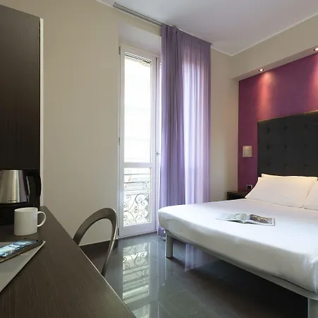 Five Otel Milano